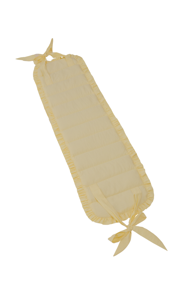 12 PANEL HEATPACK - BUTTER