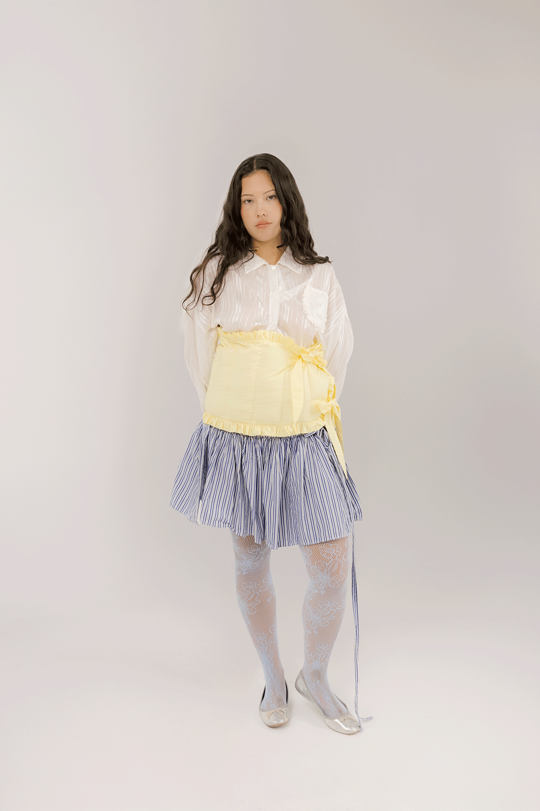 12 PANEL HEATPACK - BUTTER