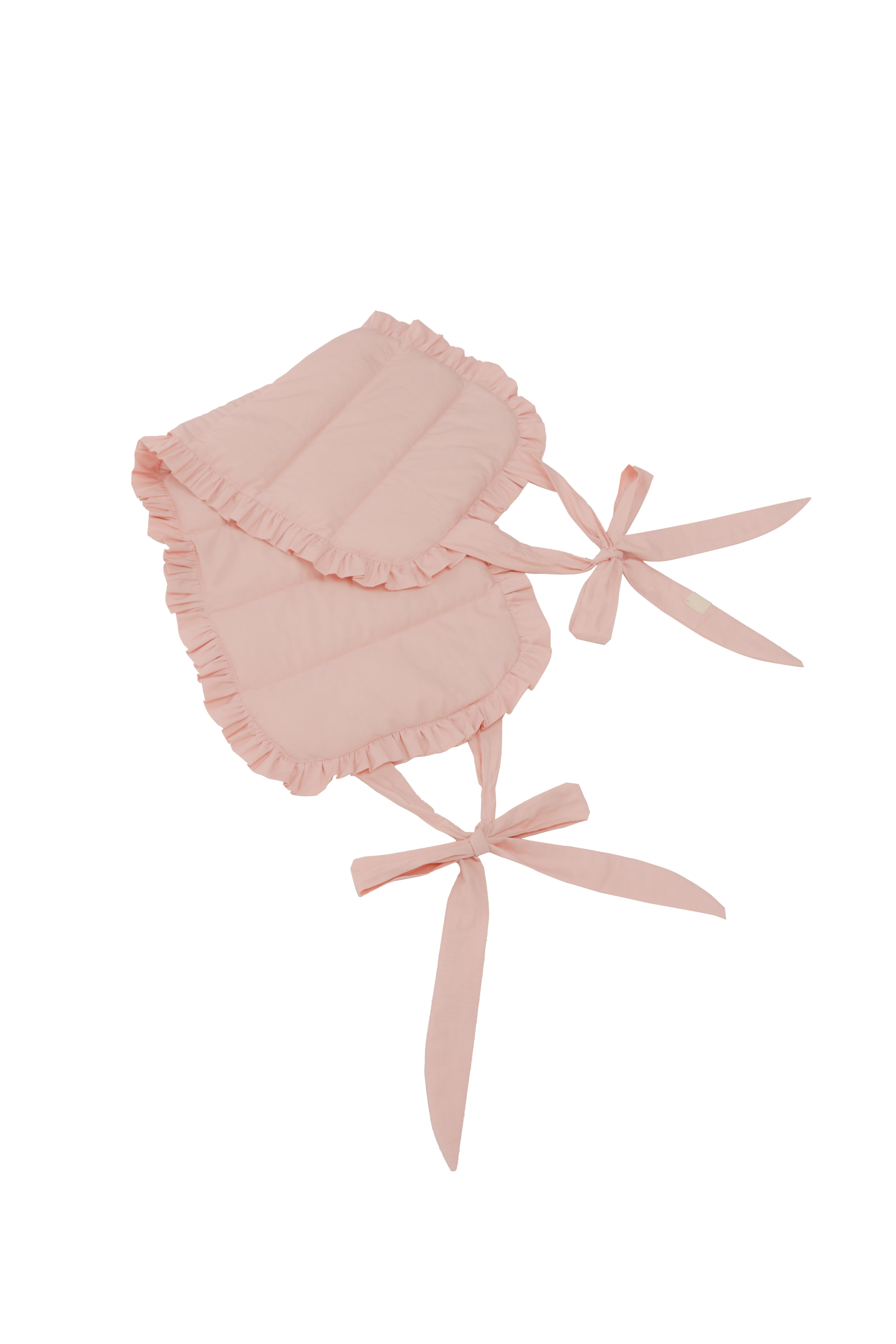 8 PANEL HEATPACK - BLUSH