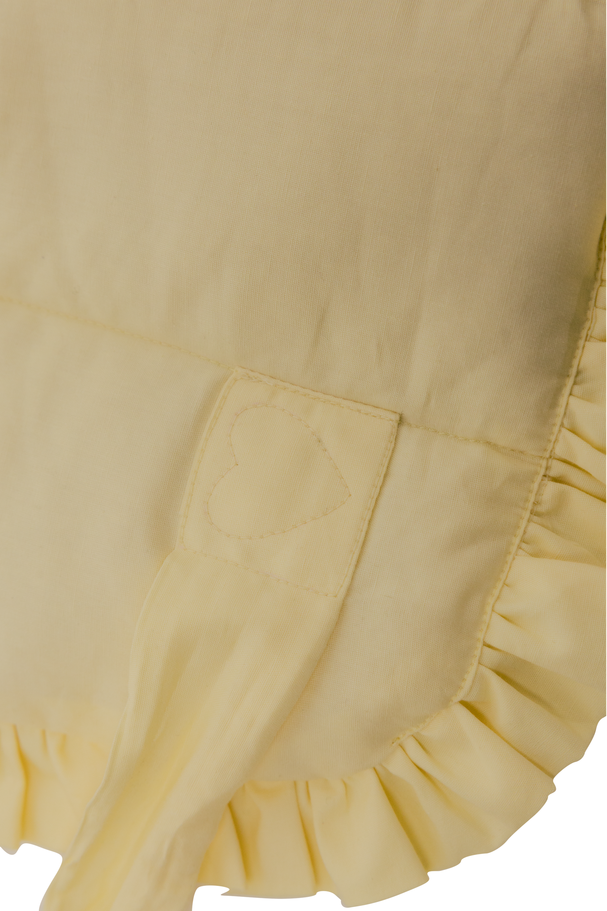 12 PANEL HEATPACK - BUTTER