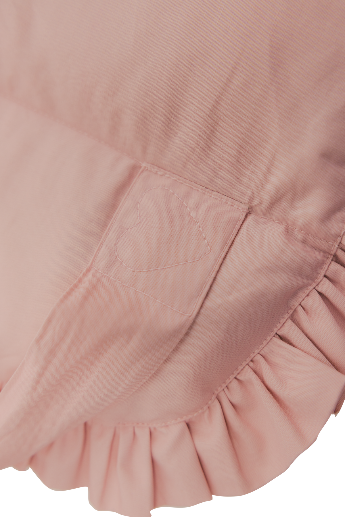 12 PANEL HEATPACK - BLUSH