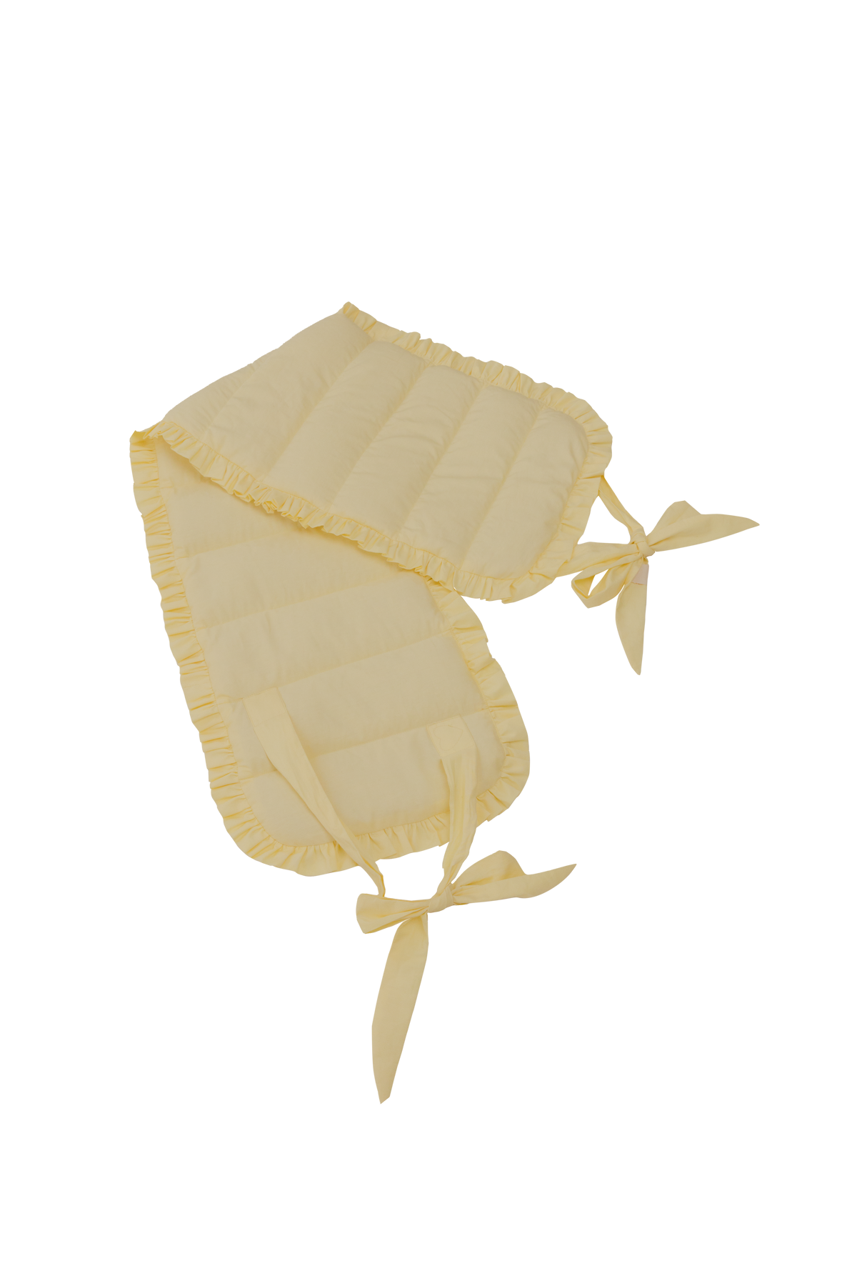 12 PANEL HEATPACK - BUTTER