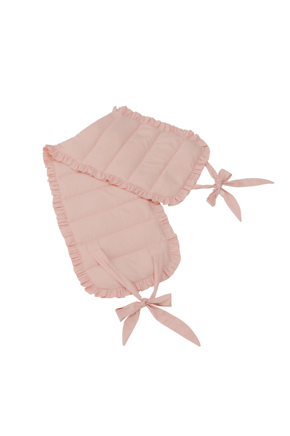 12 PANEL HEATPACK - BLUSH