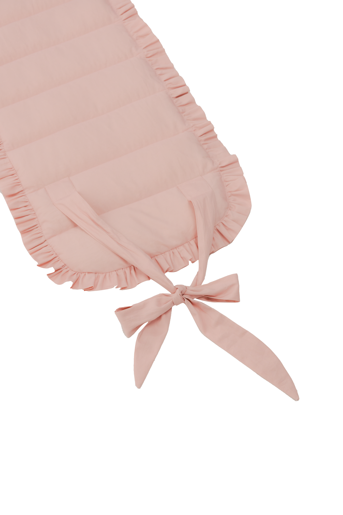 12 PANEL HEATPACK - BLUSH