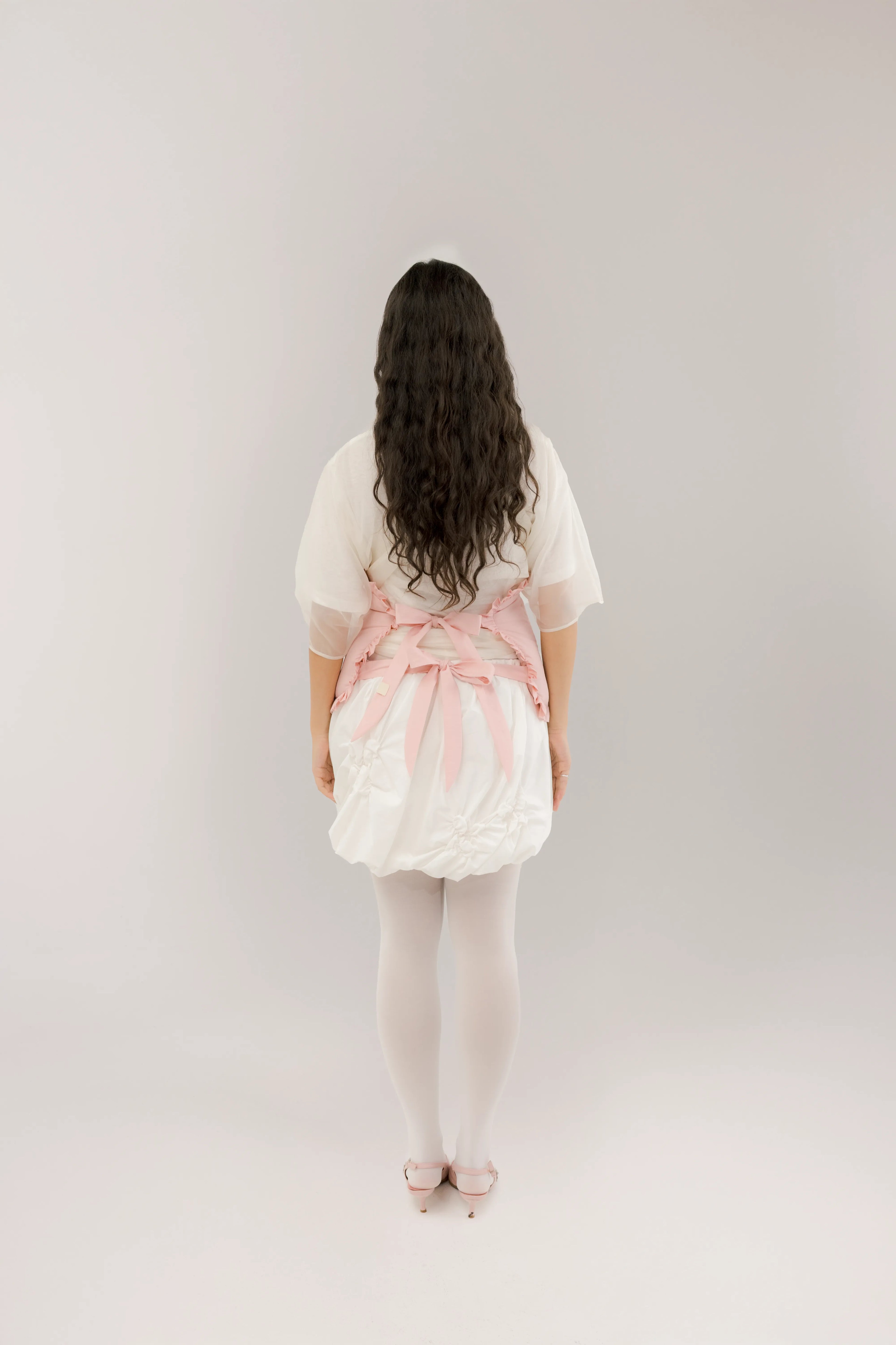 8 PANEL HEATPACK - BLUSH