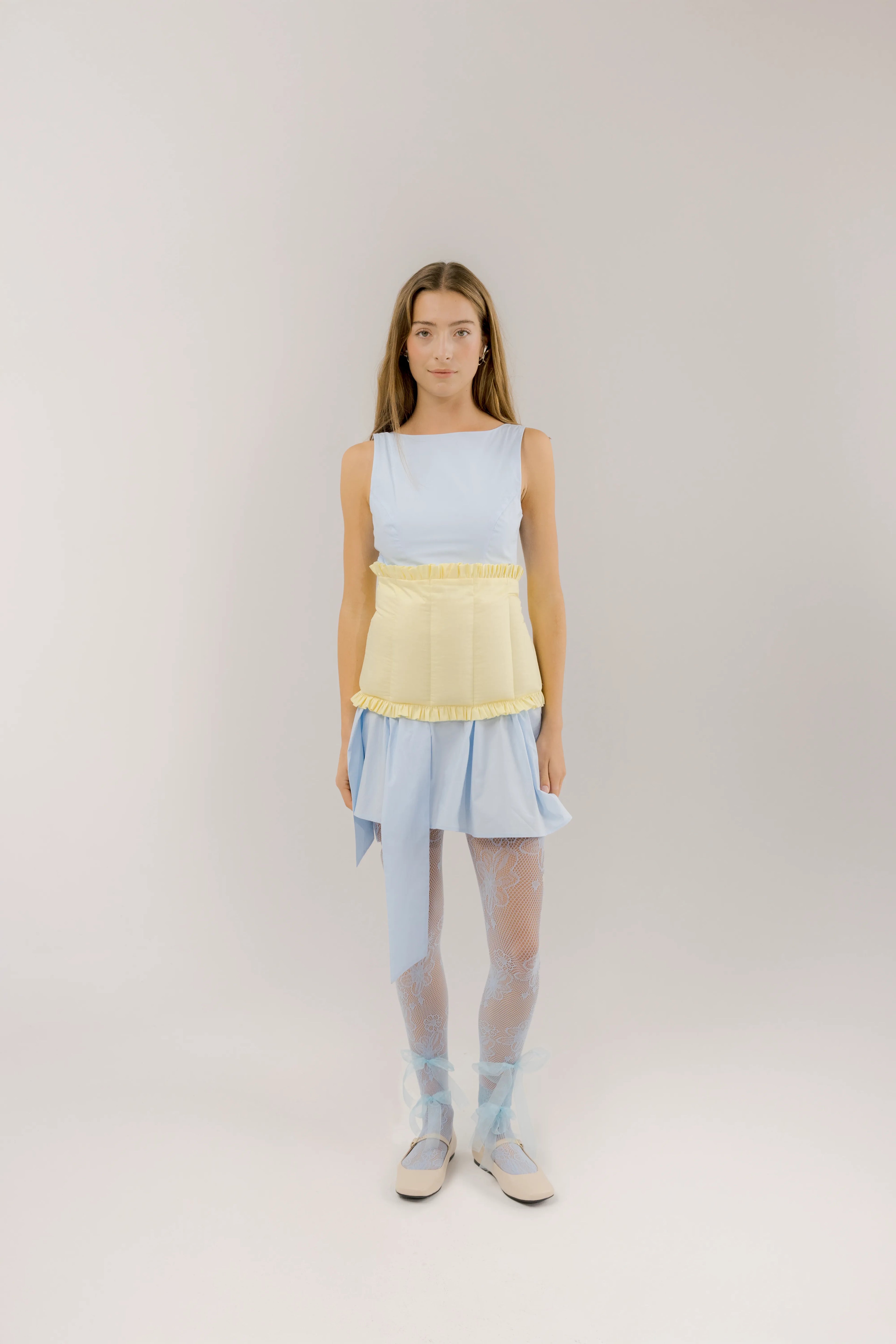 8 PANEL HEATPACK - BUTTER