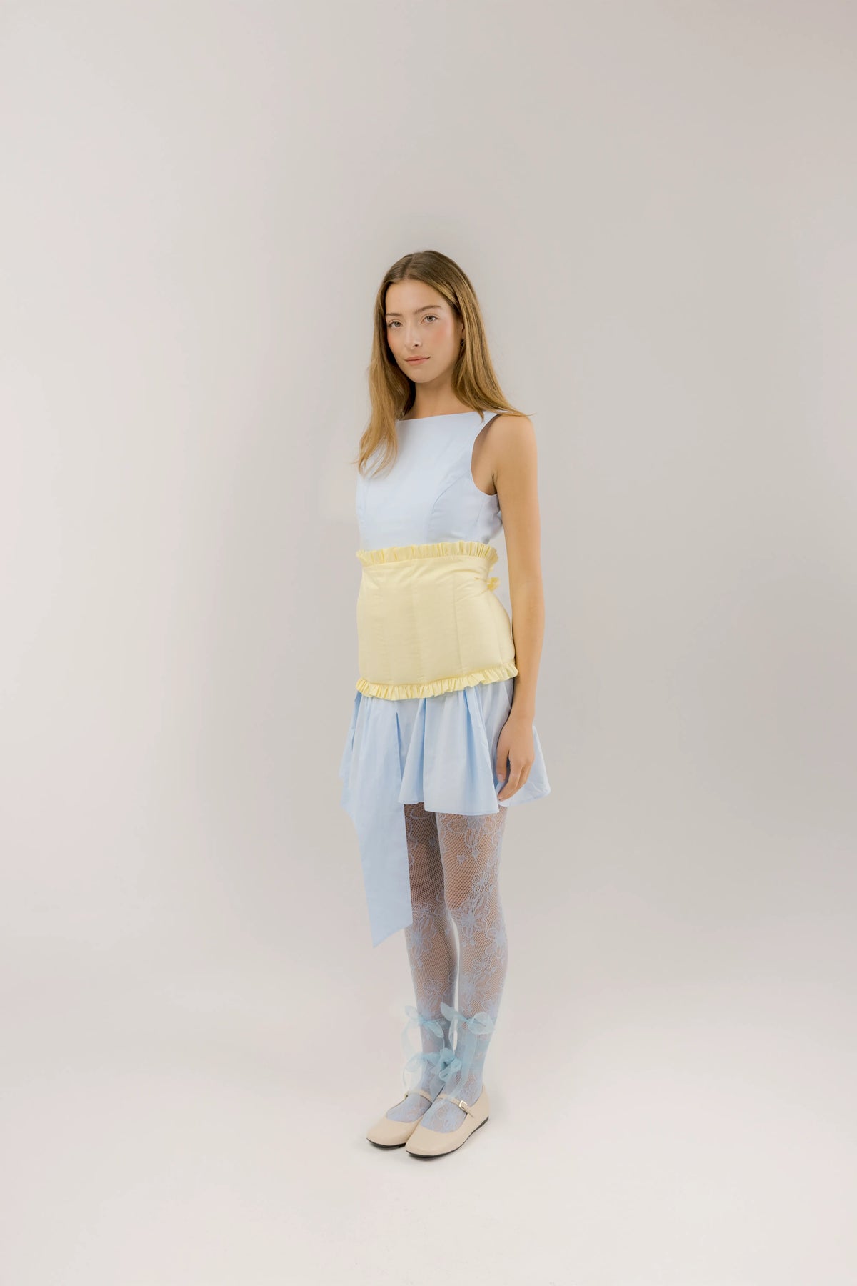 8 PANEL HEATPACK - BUTTER