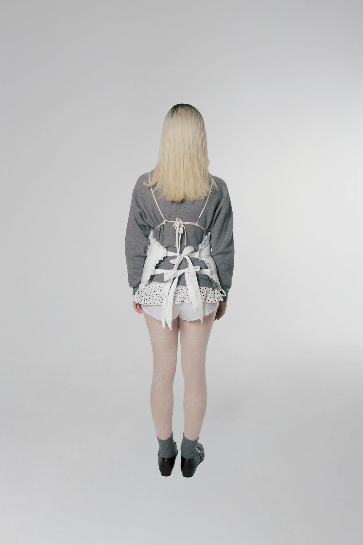 8 PANEL HEATPACK - WHITE