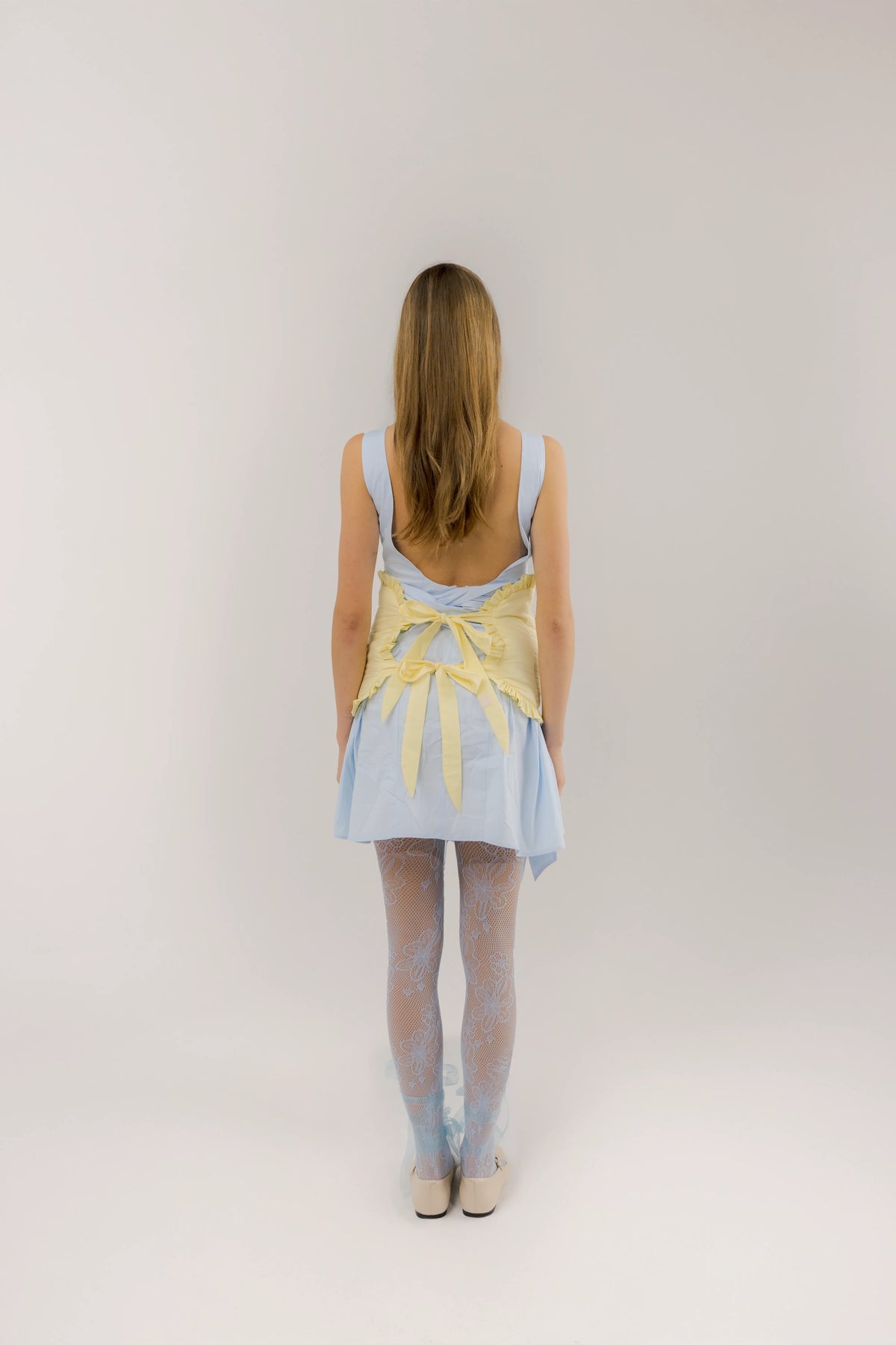 8 PANEL HEATPACK - BUTTER