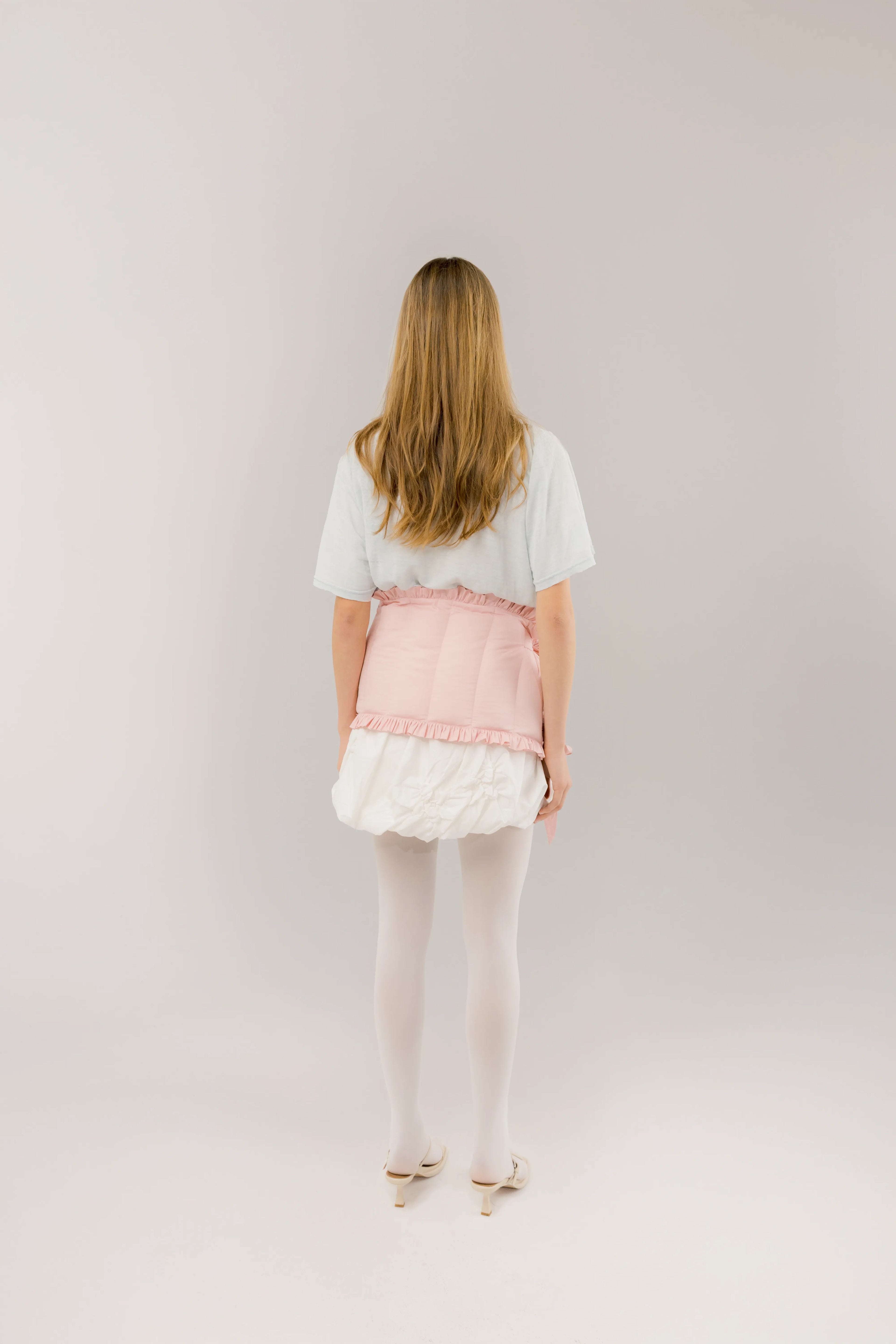 12 PANEL HEATPACK - BLUSH